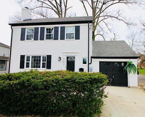 6597 Plainfield Rd, Cincinnati, OH 45213 photo 2