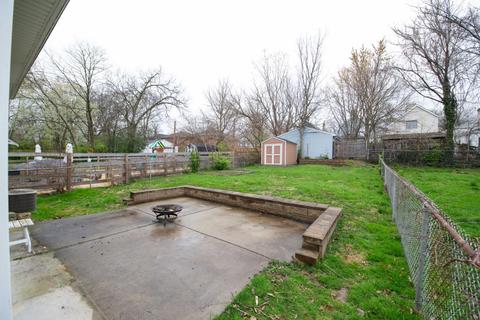 3104 Mapleleaf Ave, Cincinnati, OH 45213 photo 17