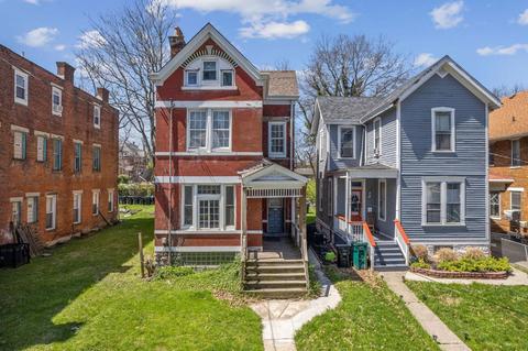 3205 Hackberry St, Cincinnati, OH 45207 photo 1