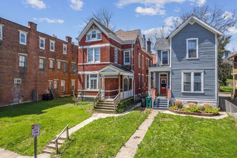 3205 Hackberry St, Cincinnati, OH 45207 photo 3
