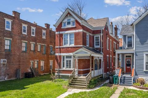 3205 Hackberry St, Cincinnati, OH 45207 photo 2