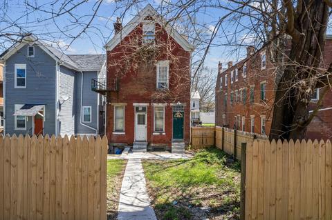 3205 Hackberry St, Cincinnati, OH 45207 photo 28