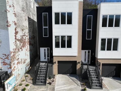 2134 Loth St, Cincinnati, OH 45202 photo 1