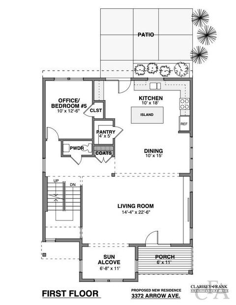 3372 Arrow Ave, Cincinnati, OH 45213 photo 3