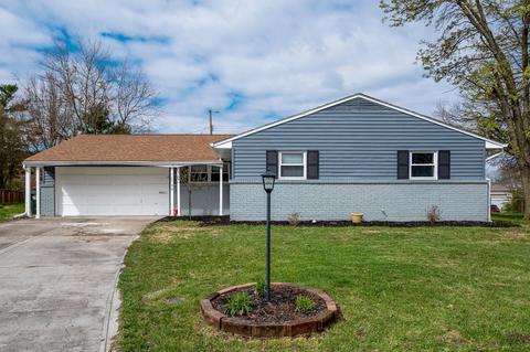 1108 Indra Ct, Forest Park, OH 45240 photo 1
