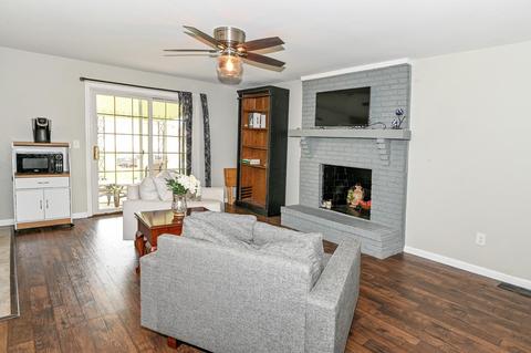 1108 Indra Ct, Forest Park, OH 45240 photo 2