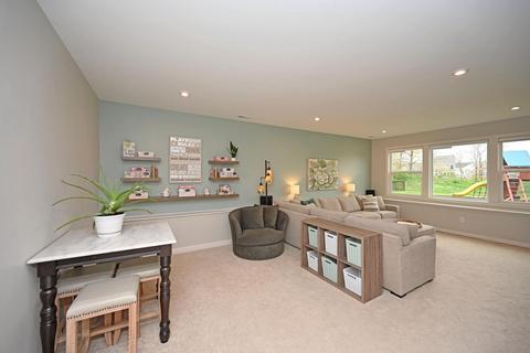 3812 Prestwick Cir, Cincinnati, OH 45245 photo 31