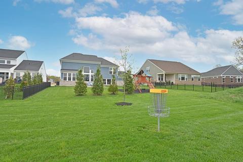 3812 Prestwick Cir, Cincinnati, OH 45245 photo 43
