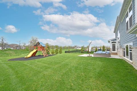 3812 Prestwick Cir, Cincinnati, OH 45245 photo 40