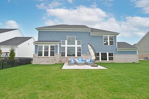 3812 Prestwick Cir, Cincinnati, OH 45245 photo 44