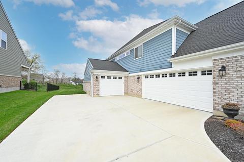 3812 Prestwick Cir, Cincinnati, OH 45245 photo 45