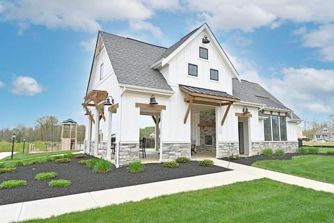 3812 Prestwick Cir, Cincinnati, OH 45245 photo 46