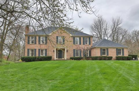 7755 Ivygate Ln, Montgomery, OH 45242 photo 2