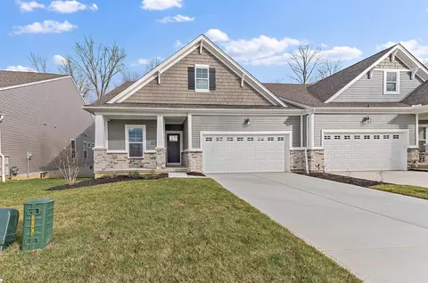 1417 Alameda #1371, Batavia Township, OH 45103