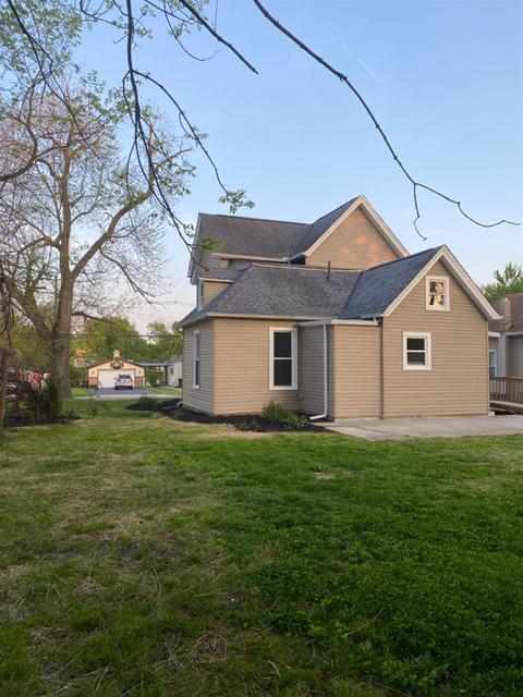 206 Bourbon St, Blanchester, OH 45107 photo 34
