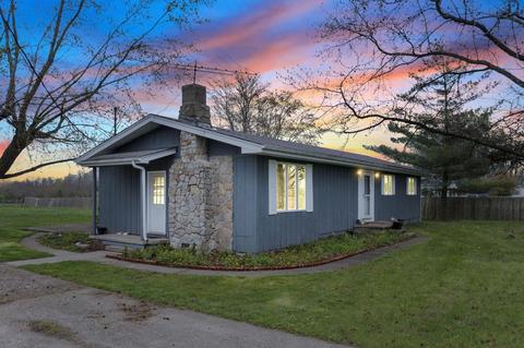 4465 Shafer Rd, Georgetown, OH 45121 photo 2