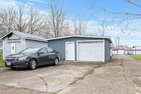 4465 Shafer Rd, Georgetown, OH 45121 photo 15