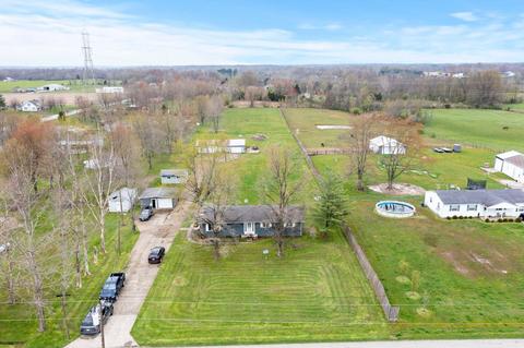 4465 Shafer Rd, Georgetown, OH 45121 photo 8
