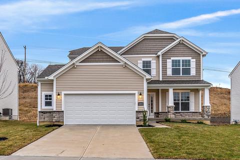 11912 Abbeytown Dr, Colerain Twp, OH 45251