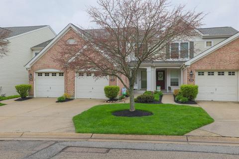 5731 Lofty View Way, Cincinnati, OH 45247 photo 1