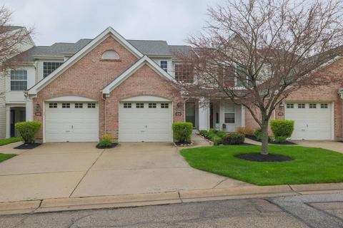 5731 Lofty View Way, Cincinnati, OH 45247 photo 2