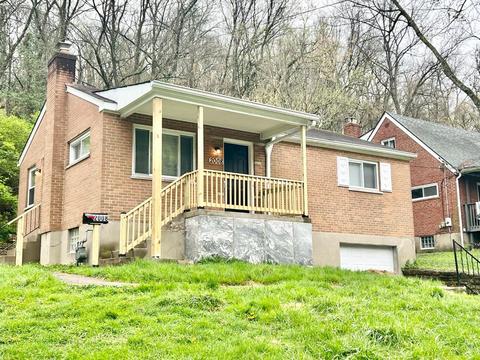2008 Quebec Rd, Cincinnati, OH 45214 photo 1