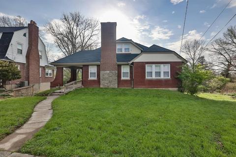 6669 Iris Ave, Cincinnati, OH 45213 photo 3