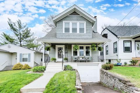 6846 Hurd Ave, Cincinnati, OH 45227 photo 2