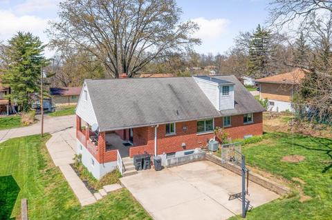 5546 Silverpoint Dr, Cincinnati, OH 45247 photo 5