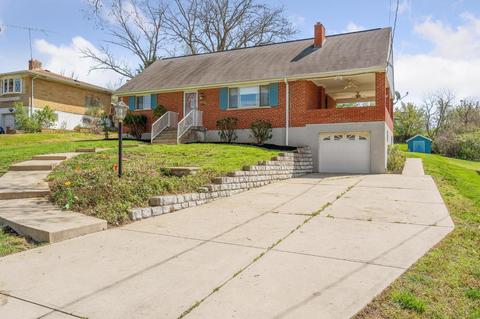 5546 Silverpoint Dr, Cincinnati, OH 45247 photo 3