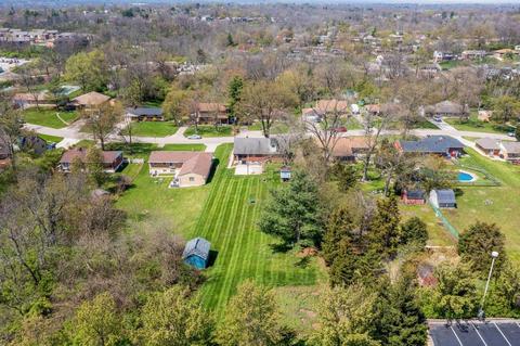 5546 Silverpoint Dr, Cincinnati, OH 45247 photo 42