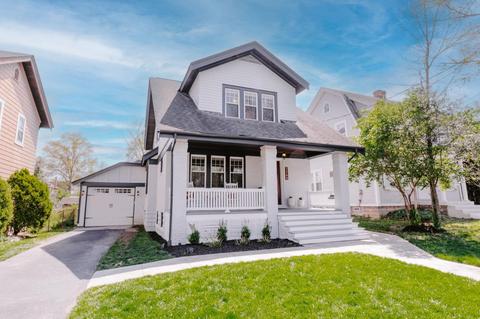 3269 Beredith Pl, Cincinnati, OH 45213 photo 2