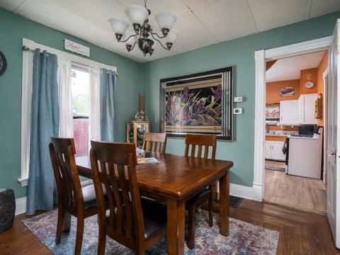 3586 Akron Ave, Cincinnati, OH 45204 photo 5