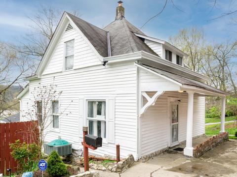 3586 Akron Ave, Cincinnati, OH 45204 photo 1