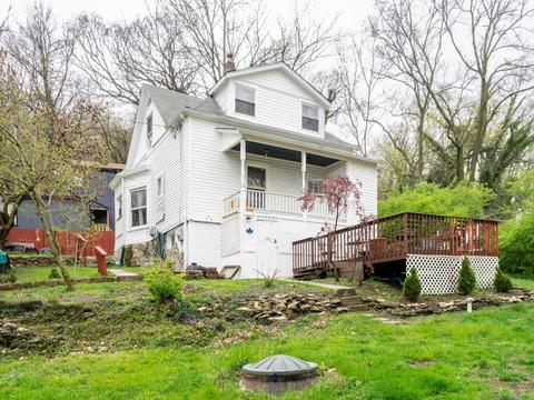 3586 Akron Ave, Cincinnati, OH 45204 photo 22