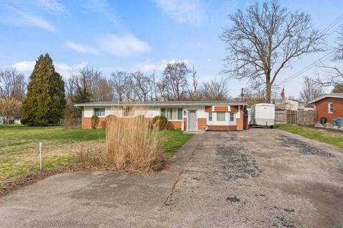 600 Terrace View Dr, Cincinnati, OH 45255 photo 2
