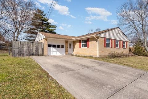 4691 Summerside Rd, Cincinnati, OH 45244 photo 1