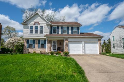 6766 Spring Arbor Dr, Mason, OH 45040 photo 34