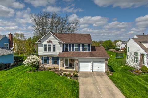 6766 Spring Arbor Dr, Mason, OH 45040 photo 1