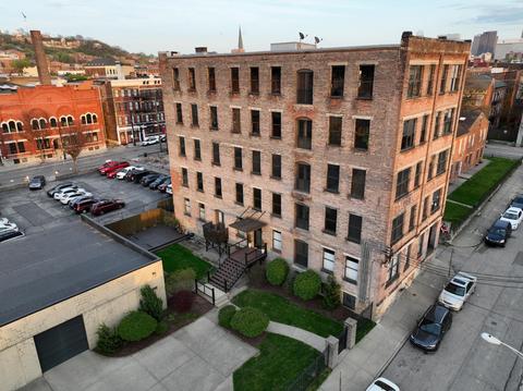 1908 Dunlap St #4, Cincinnati, OH 45214 photo 2