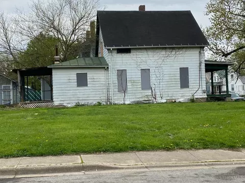 272 Walnut St, Wilmington, OH 45177