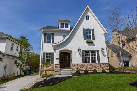 3302 Nash Ave, Cincinnati, OH 45226