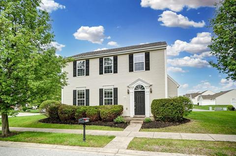 4146 Gensen Loop, Cincinnati, OH 45245 photo 1