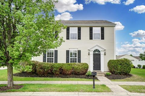 4146 Gensen Loop, Cincinnati, OH 45245 photo 43