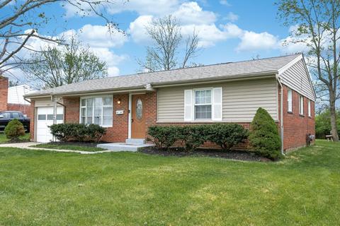 1981 Sevenhills Dr, Cincinnati, OH 45240 photo 5