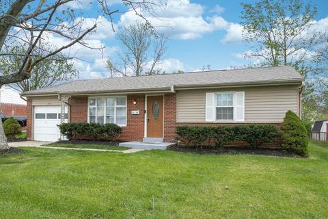 1981 Sevenhills Dr, Cincinnati, OH 45240 photo 4
