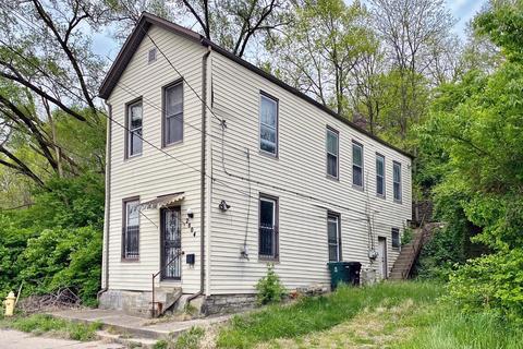 2804 Hoff Ave, Cincinnati, OH 45226 photo 1