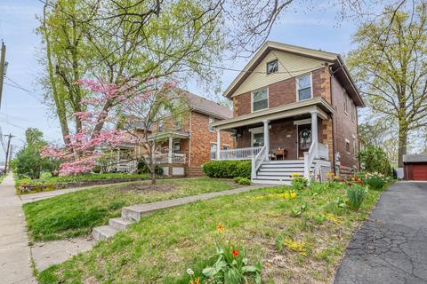 4306 Thirty Fourth Ave, Cincinnati, OH 45209 photo 49