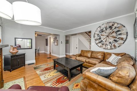 4306 Thirty Fourth Ave, Cincinnati, OH 45209 photo 8
