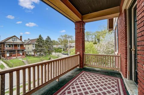 927 Rogers Pl #929, Cincinnati, OH 45206 photo 33